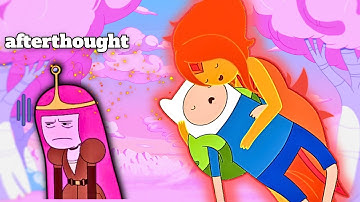 The Most IMPACTFUL Adventure Time Episode