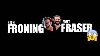 FRASER and FRONING BEEF
