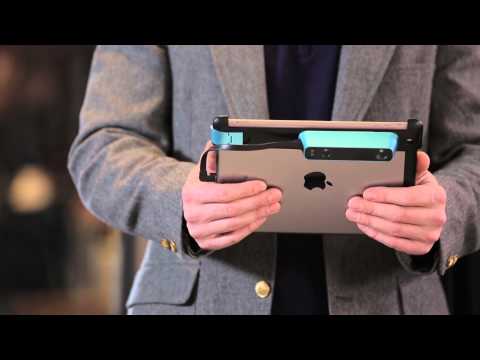 3D-Scanner: itSeez3D - App für den Structure Sensor - Update: itSeez3D 2.0 0 - 3D-Scanner: itSeez3D - App für den Structure Sensor - Update: itSeez3D 2.0