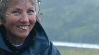 Meet the Outward Bound Instructors: Merle