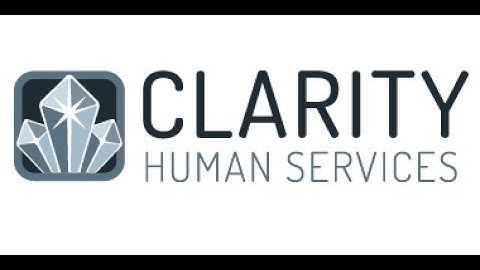 Clarity HMIS - PATH Data Entry Process