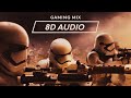 8D Music Mix | Use Headphones | Best 8D Audio | 8D Tunes Vol 2 🎧