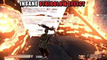 How to do Insane Builds Glow Buildup on iOS (Lumafusion) Tutorial @ 235 Subs