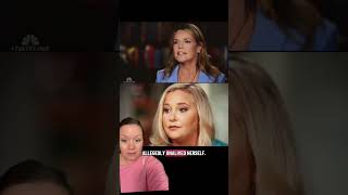 Nancy Guthrie’s Disappearance what’s going on?! #truecrimeheadlines #nancyguthrie #epsteinfiles