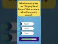 🤯 Only 1% Can Answer These GK Questions Correctly! #Shorts #shortsfeed #shortvideo #trending #viral