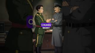 He Saved China But Got 50 Years in Prison for It