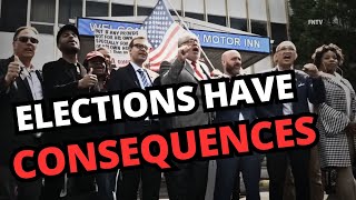 New Yorkers Are FED UP With Unvetted illegals in Their Community. Protests Rises