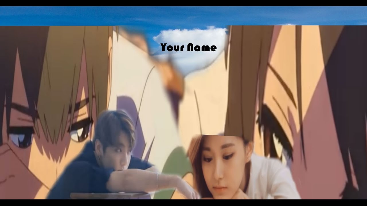 [BANGTWICE] JUNGKOOK ll TZUYU - 