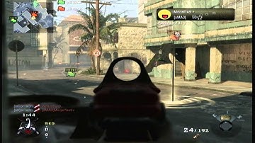 Decerto Gameplay - CTF Havana