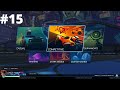 Rocket League Competitive 2v2&#39;s