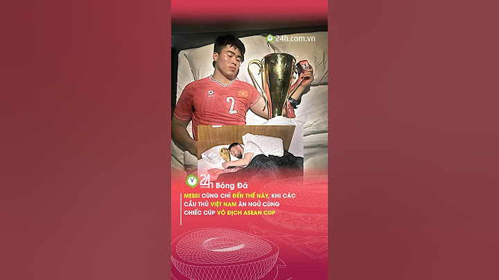 Trung Bình các cầu thủ Việt Nam ăn mừng chức vô địch#24hbongda #shorts #24hmedia