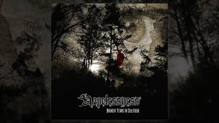 Hopelessness - Broken Tears In Solitude (FULL ALBUM/2005)