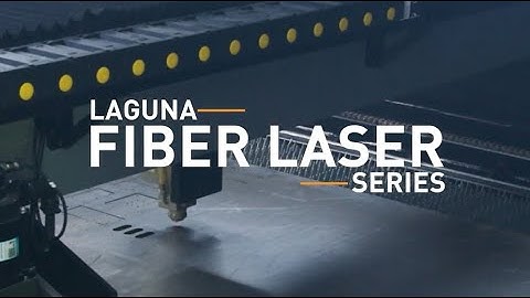 Explore Our Fiber Laser Series | Laguna Tools