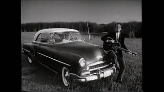 John Hiatt - Slow Turning - music video 1990