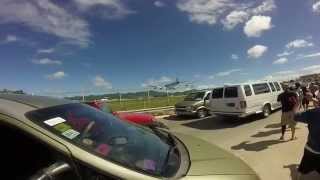 Maho Beach 12022014