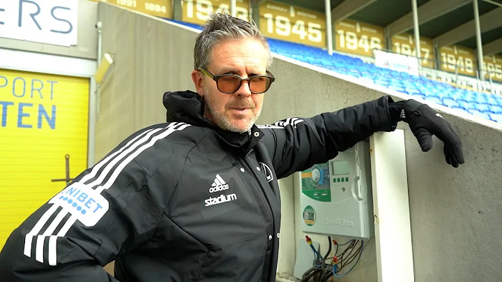 IFK Norrkping Inside: Rikard Norling