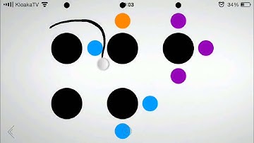 Blek Stage 50 Walkthrough (Easy Solution)