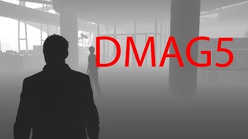 Automatic Depth Map Generator DMAG5 Testing