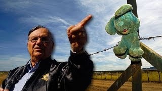 Arizona Sheriff Arpaio Arrests 6-year-old Girl on Suspicion She's Undocumented