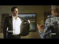 Lucifer 3x07 Reese Shoots Luci - You just ruined a perfectly good Burberry Season 3 Episode 7 S03E07