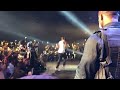 Bella Shmurda performs "Hallelujah" with zlatn at Buju live in concert #lagos #zlatan #bellashmurda