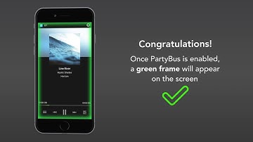 Fusion Tech Tips: Using PartyBus with the Fusion-Link App