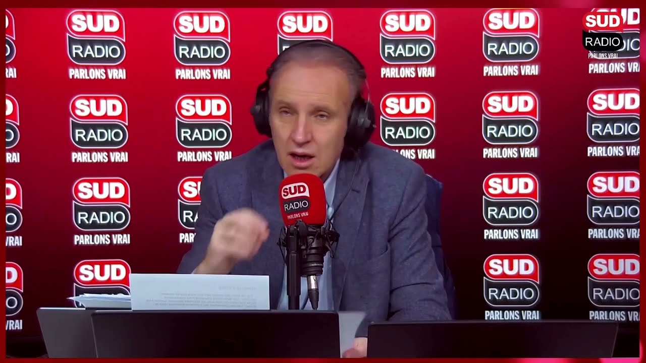 Patrick Roger - "Logement : un ministère sans ministre... On marche sur la tête !"