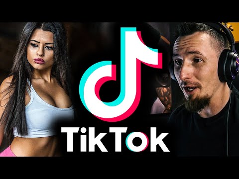 ISAMU vs TIK-TOK! - Reakcja na Najlepsze Tik-Toki...