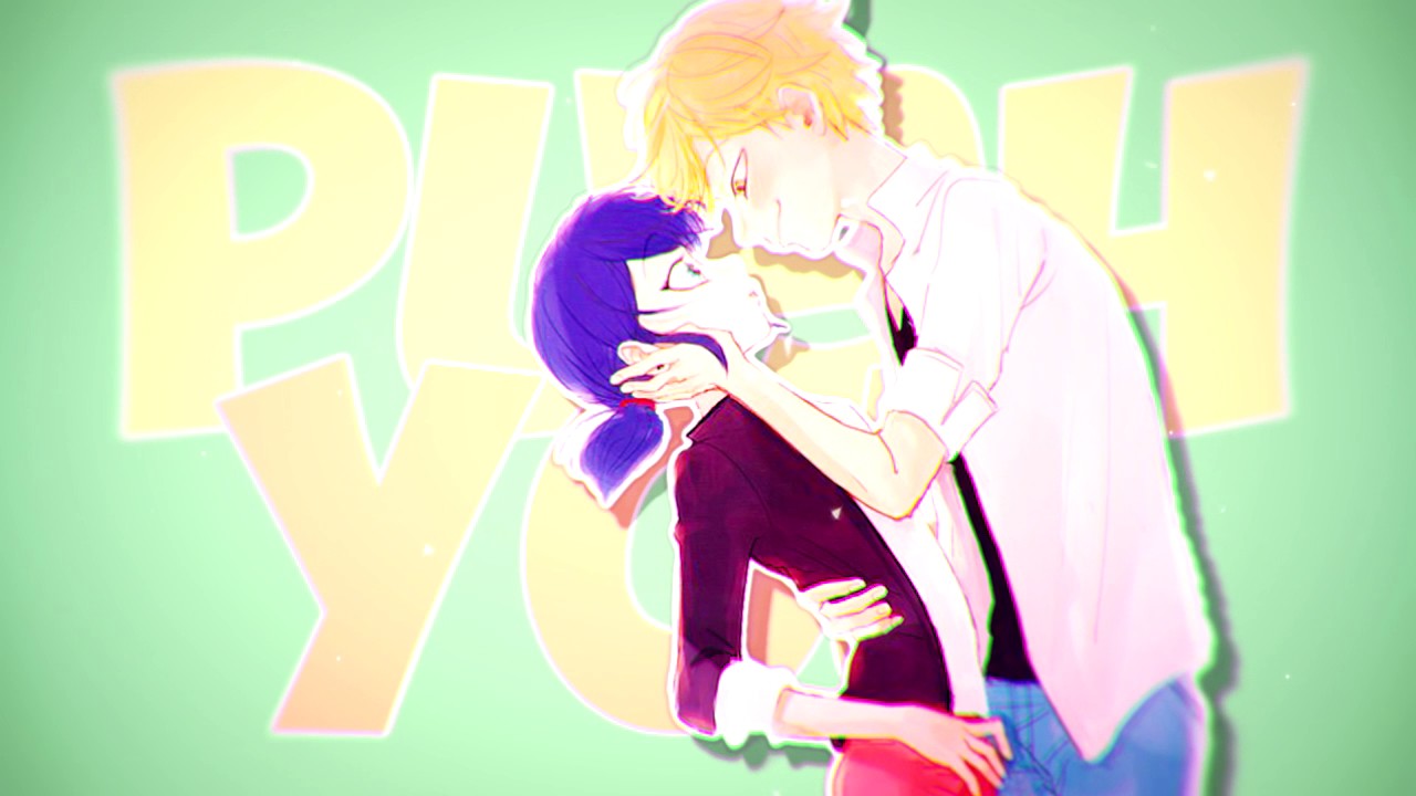 Adrienette [ Miraculous Ladybug ] - Stay(MEP PART) - YouTube