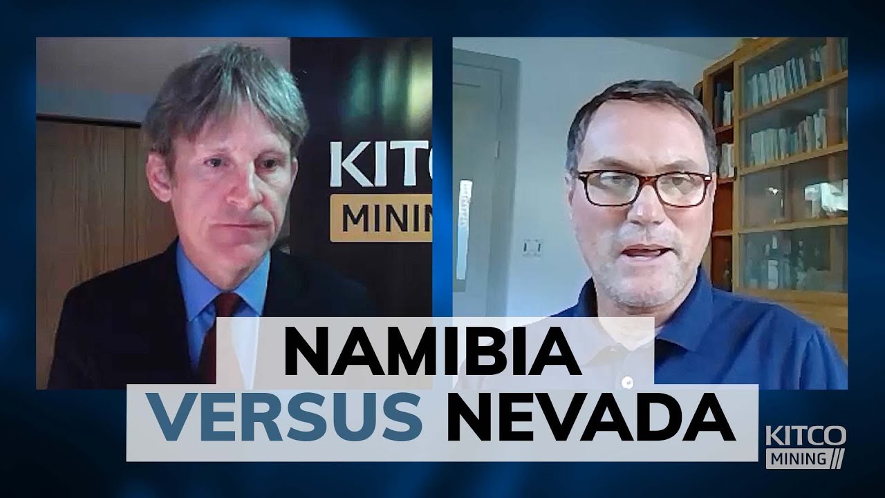 The one thing investors get wrong about Africa and exploration