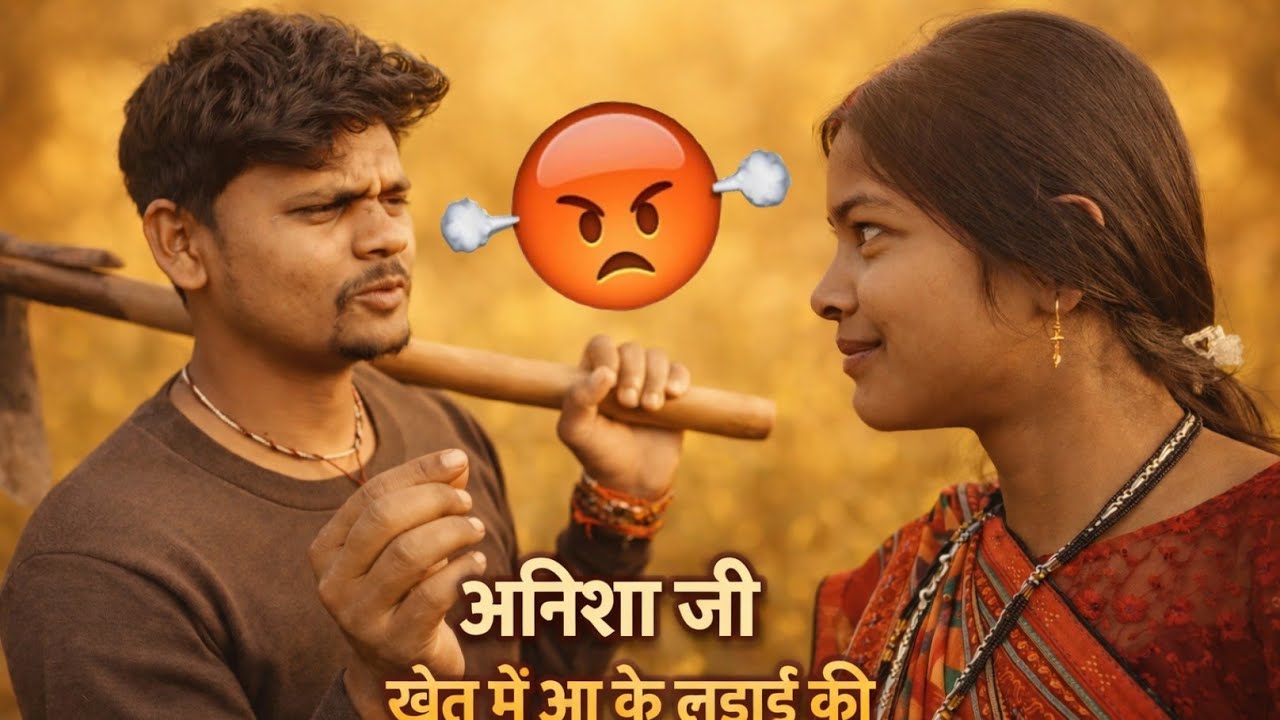 झगडाही बीबी  😝 पतंग उडाऔ | queenanisha vlog 