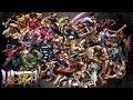 Ultra Street Fighter 4 All Characters Ultra Combos