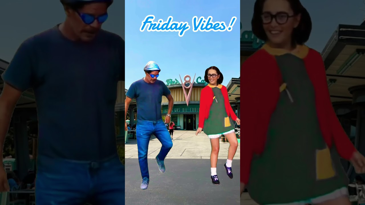 🌞Friday Vibes! Have a Blessed Weekend 