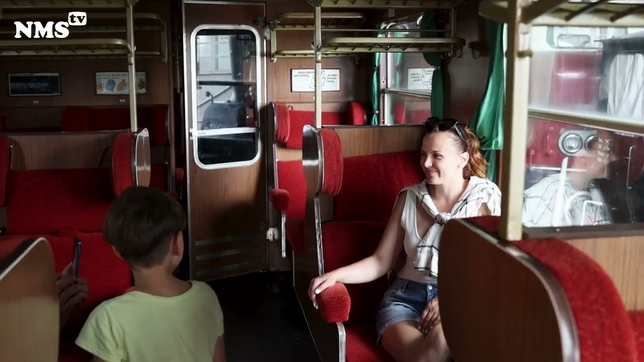 KulturLokschuppen Neumünster