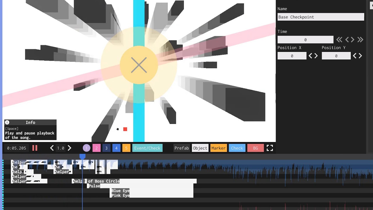Level WIP - YouTube