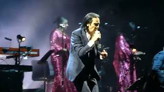 Nick Cave &amp; the Bad Seeds - From Her to Eternity // Way out West 2022