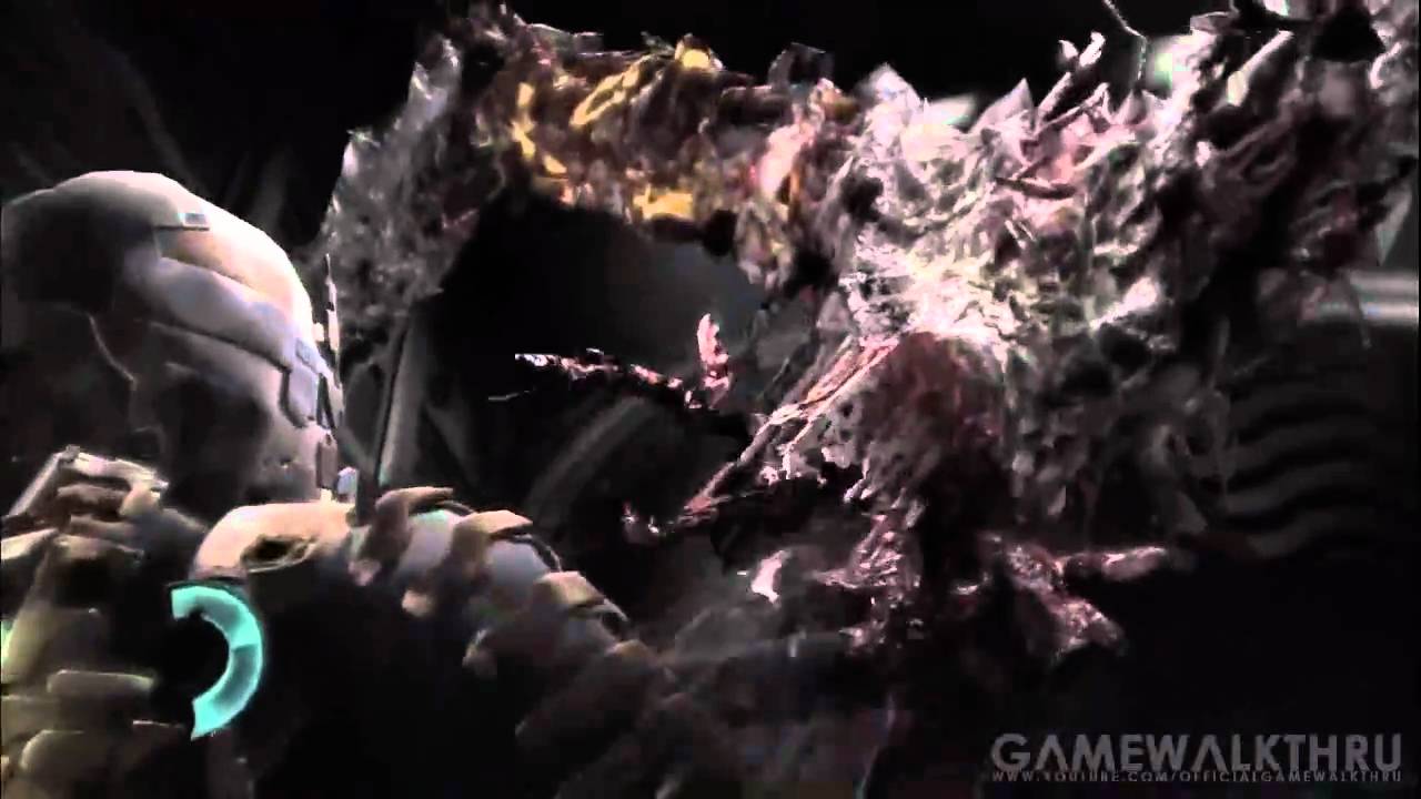 Dead Space 2 Walkthrough Chapter 5 Part 3 YouTube dead-space-2-walkthrough-chapter-5-part-3-youtube