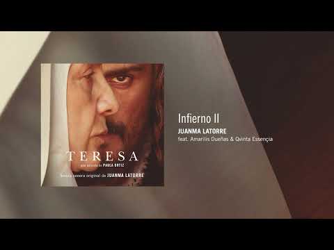 Infierno II (feat. Amarilis Dueñas, Qvinta Essençia)