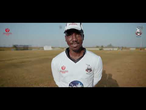 Getting better and better, day by day.🏏.                                 #QalandarDilSe #QxZNextGen