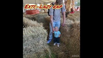 Lazy Rap #rap #music #song
