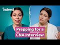 Nursing Assistant Interview Preparation Quiz