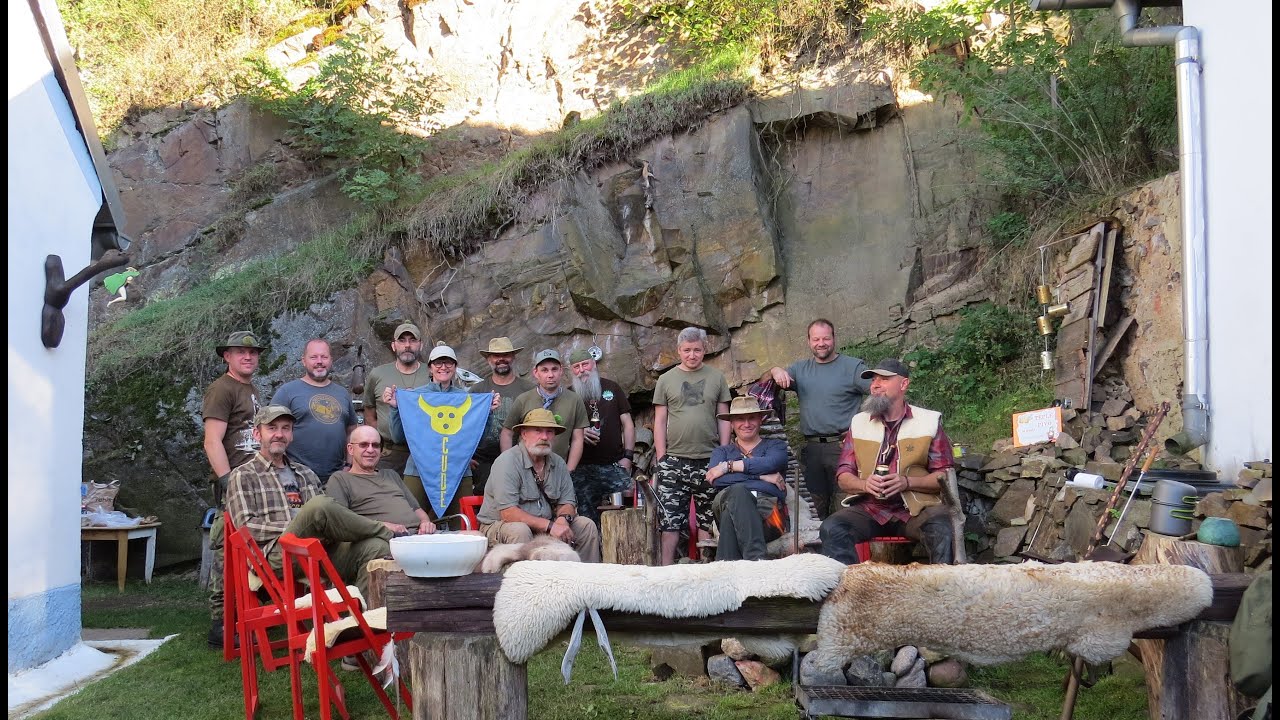 126. Nával na Valné hromadě CUDE 2025