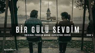 Bir Gülü Sevdim (Ayrılmalıyız) Turkish Anatolian Rock