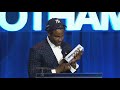 Gotham Awards: Sopé Dìrísù Wins Lead Actor 🎬