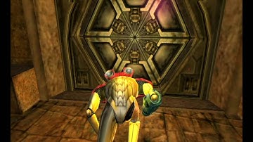 Metroid Prime • 100% Speedrun in 1:26 (1:53:14)