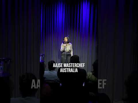 India v/s Australia World Cup Final | Masterchef Australia #marathistandupcomedy #standupcomedy