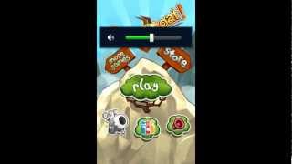 Go Go Goat Android Game Play (HD) screenshot 2