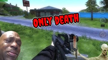 The Experiment Z Gameplay funny gameplay.