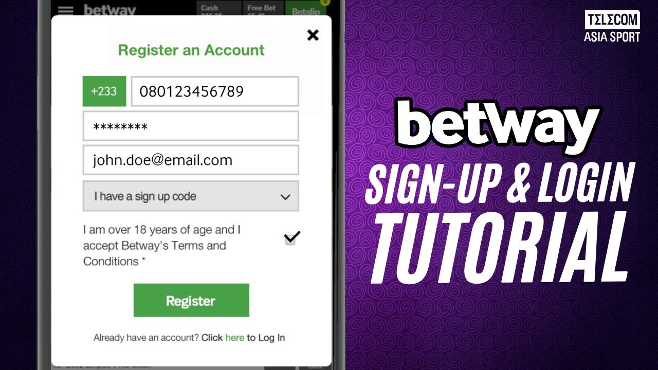 The Ultimate Guide to Betway Online Casino