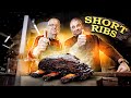 Short Ribs . Как приготовить ребра Short Ribs из американской говядины.